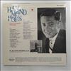 Wunderlich Klaus -- Hammond Pops 2 (1)