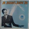 Jackson Joe -- Jackson Joe's Jumpin' Jive (2)