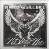 Muggs DJ & Ill Bill -- Kill Devil Hills (1)