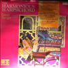 Sanger David (harpsichord) -- Harmonious Harpsichord. Paradisi, Handel, Couperin, Scarlatti, Loeillet (2)