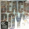 Beach Boys -- Same (2)