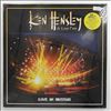 Hensley Ken (Uriah Heep) & Live Fire -- Live In Russia (1)