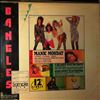 Bangles -- Manic Monday / If She Knew What She Wants / Going Down To Liverpool (2)