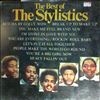 Stylistics -- Best of Stylistics (2)