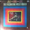 Bovain Willie -- Jazz + Soul = Love (1)