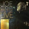 Cocker Joe -- Fire It Up Live (1)