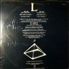 Hillage Steve -- L (2)