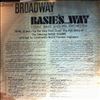 Basie Count & His Orchestra -- Broadway Basie`s... (1)