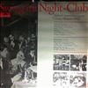 Mendt Marianne & Richard Oesterreicher-Quartett -- Swing Im Night-Club (1)