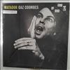 Coombes Gaz (Supergrass) -- Matador (2)