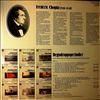 Ogdon John -- Regndroppspreludiet Chopin Frederic (2)