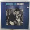 Rawls Lou -- Nobody But Lou (3)