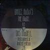 Dance Robots -- Das Model (2)
