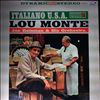 Monte Lou -- Italiano, u.s.a. lou monte (3)