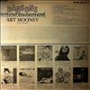 Mooney Art and His Orchestra -- Dansons Amoureusement (1)