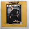 Morricone Ennio -- Peur Sur La Ville (Il Poliziotto Della Brigata Criminale) (Bande Originale Du Film De Verneuil Henri) (2)