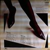 Saga -- Behavior (2)