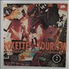 Roxette -- Tourism (Songs From Studios, Stages, Hotelrooms & Other Strange Places) - Volume 2 (2)