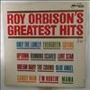 Orbison Roy -- Orbison Roy's Greatest Hits (1)