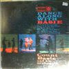 Basie Count & His Orchestra -- Dance Along With Basie (1)