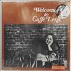Various Artists -- Welcome To Caffe Lena (1)