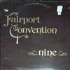 Fairport Convention -- Nine (1)