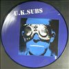U.K. Subs (UK Subs) -- Another kind of blues (2)