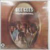 Bee Gees -- Horizontal (1)
