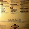 Bromberg David Band -- Reckless Abandon (1)