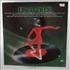 Various Artists -- 16 Disco Trek (2)