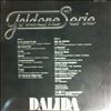 Dalida -- Golden Serie - Dalida (3)
