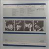 Beatles -- A Hard Day's Night (1)