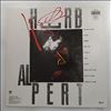 Alpert Herb -- Keep Your Eye On Me (1)