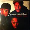 A Tribe Called Quest -- Hits, Rarities & Remixes (1)