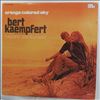 Kaempfert Bert & His Orchestra -- Orange Colored Sky (2)
