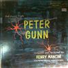 Mancini Henry -- Music From Peter Gunn (3)