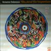 Coleman Ornette -- Art Of The Improvisers (2)