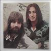 Loggins & Messina (Loggins Kenny With Messina Jim) -- Same (1)