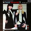Various Artists -- Le beat bespoke 3. Compilled by Rob Bailey (3)