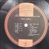Anka Paul -- Golden Grand Prix 30 (Golden GrandPrix 30) (1)
