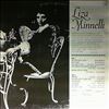 Minnelli Liza -- Same (1)