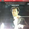 New York Philharmonic (cond. Mehta Zubin) -- Berlioz - Symphonie Fnatastique op. 14 (2)