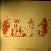 Genesis -- A Trick Of The Tail (2)