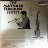 Ferguson Maynard Sextet -- Same (3)