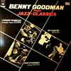 Goodman Benny -- Plays Jazz-Classics (1)