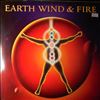 Earth, Wind & Fire -- Powerlight (2)