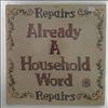 Repairs -- Already A Household Word (1)