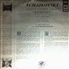 New York Philarmonic (cond. Mitropoulos D.) -- Tchaikovsky - Symphonie no. 6 'Pathetique' (2)