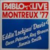 Davis Eddie "Lockjaw" 4 -- Montreux '77 (2)