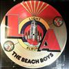 Beach Boys -- Light Album (2)